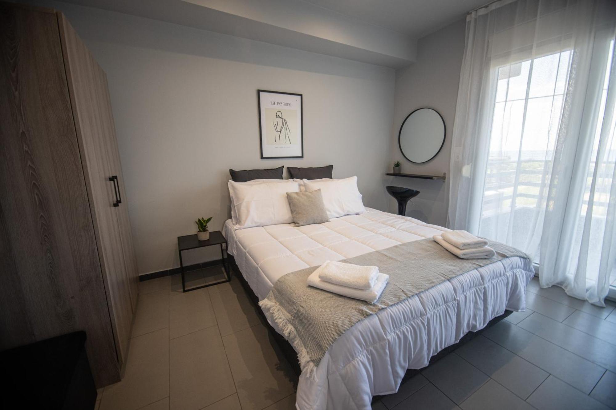 Relax Apartments Alexandroúpoli Eksteriør bilde