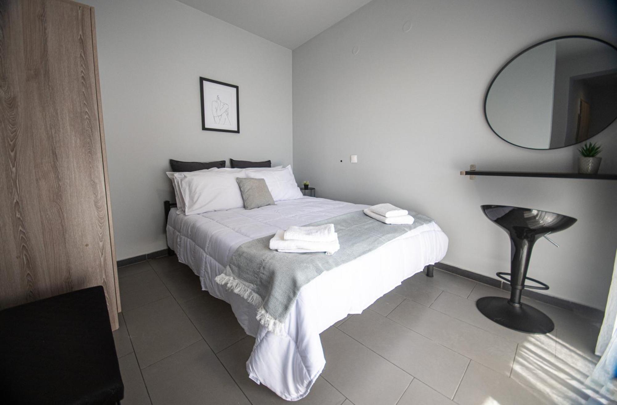 Relax Apartments Alexandroúpoli Eksteriør bilde