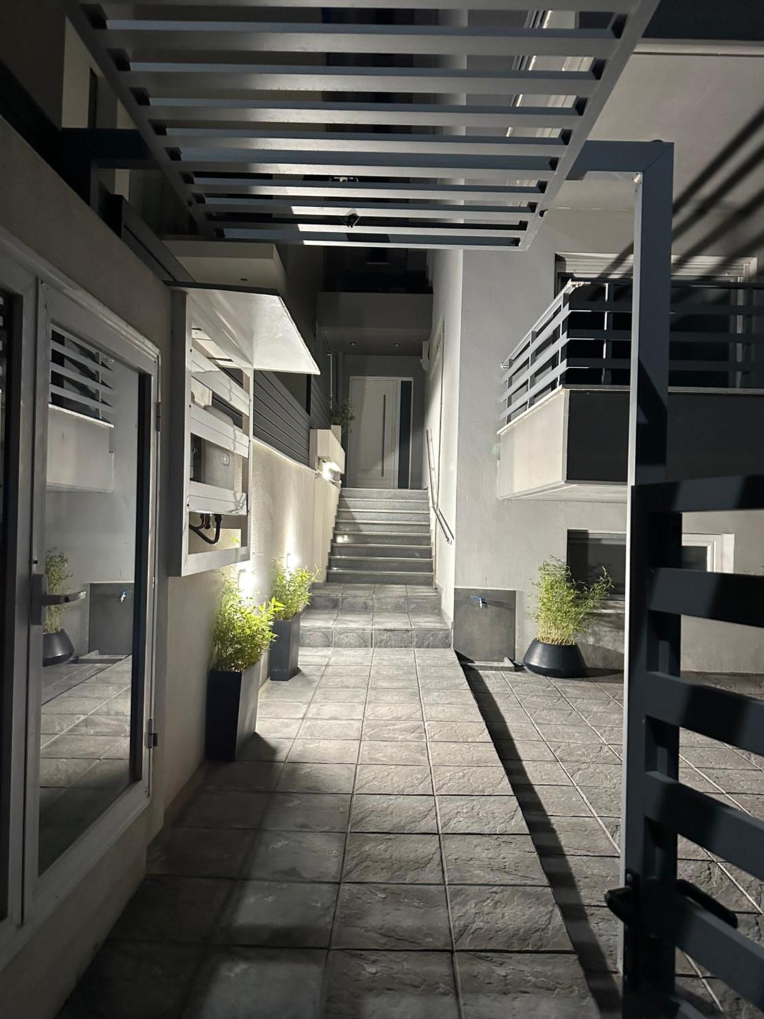 Relax Apartments Alexandroúpoli Eksteriør bilde