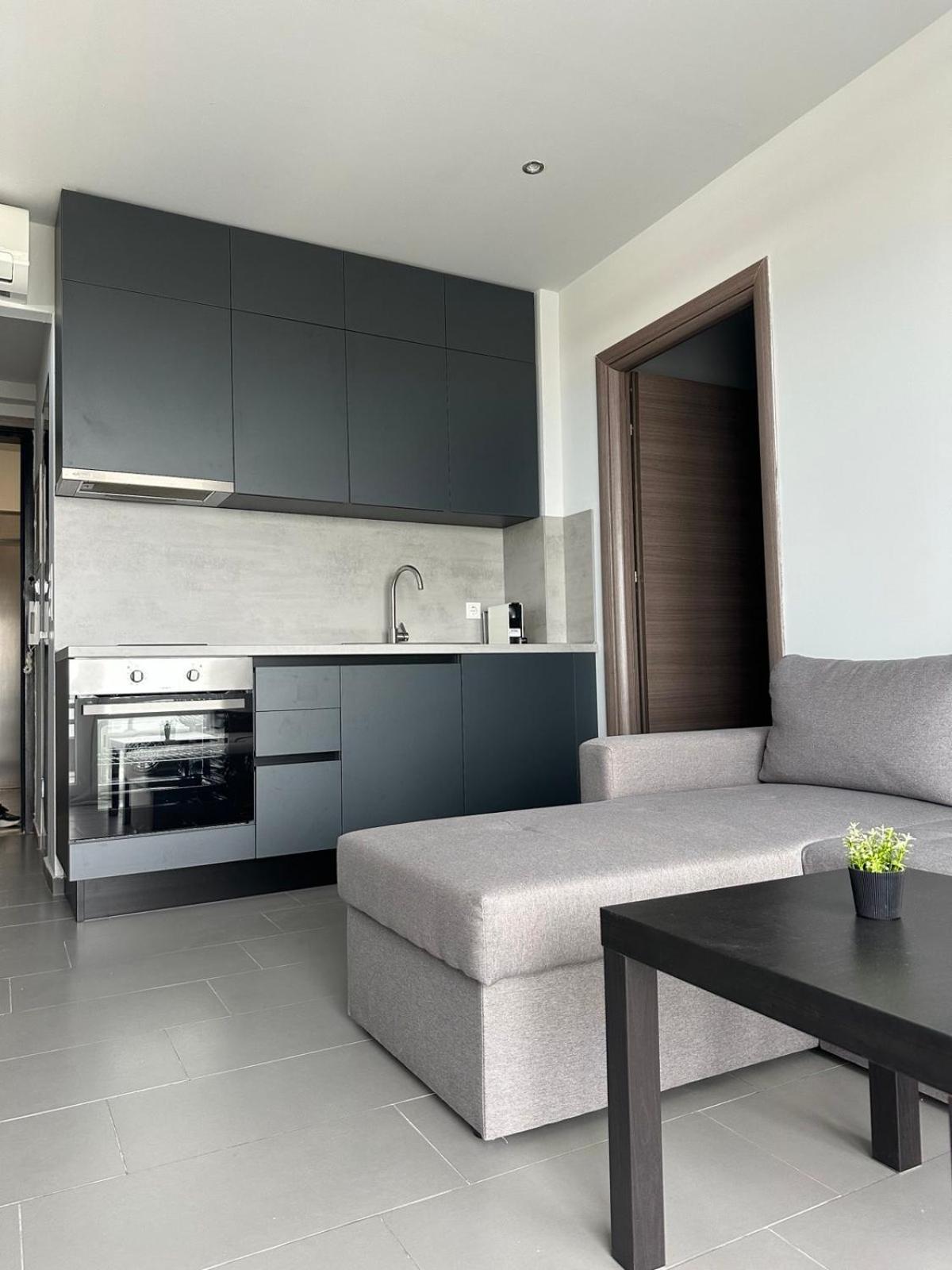 Relax Apartments Alexandroúpoli Eksteriør bilde