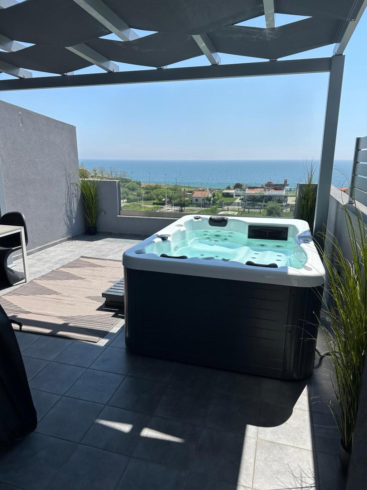 Relax Apartments Alexandroúpoli Eksteriør bilde